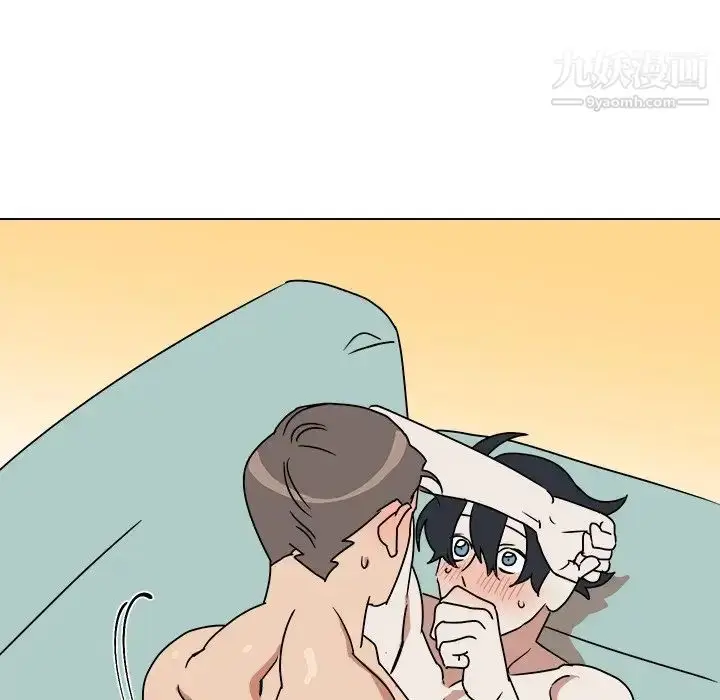 漫画《他和他的浪漫趣事》第11话第28张图