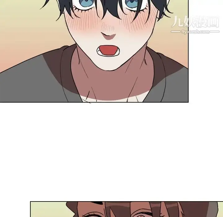 漫画《他和他的浪漫趣事》第20话第28张图