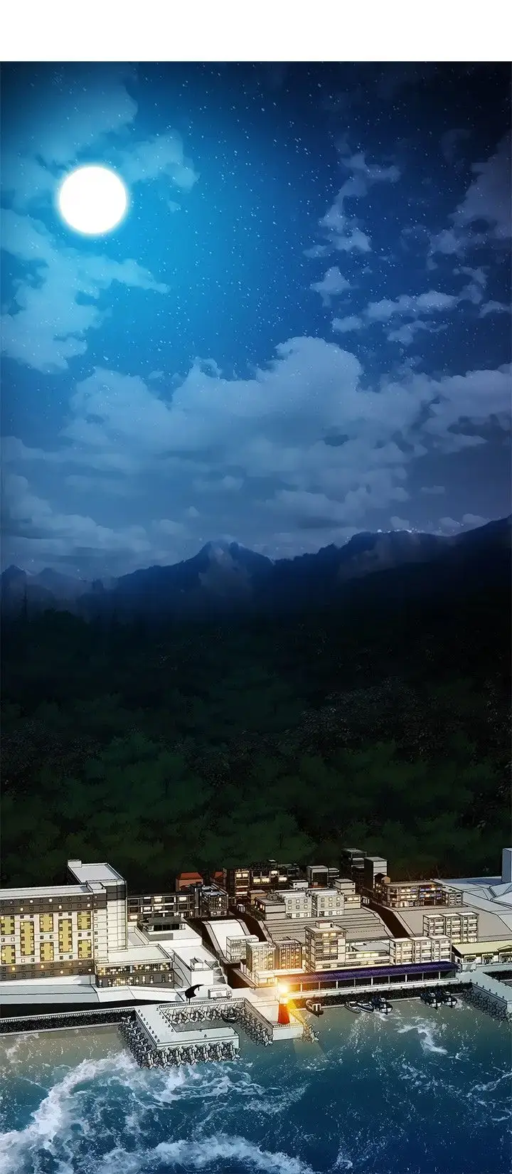 漫画《淑女花苑<第3季>》第3季第1话第10张图