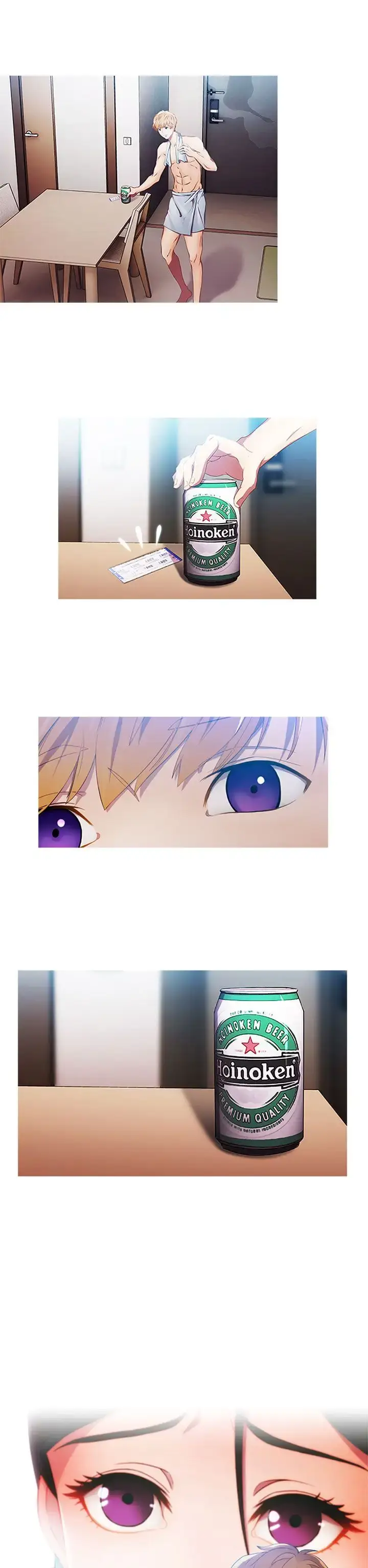 漫画《淑女花苑<第3季>》第2话第23张图