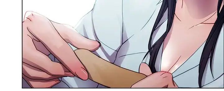 漫画《淑女花苑<第3季>》第6话第14张图