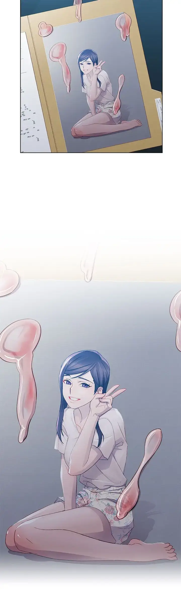 漫画《淑女花苑<第3季>》第5话第38张图