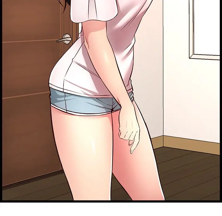 漫画《逃不出的陷阱》第15章第64张图