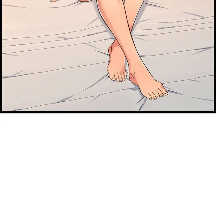 漫画《逃不出的陷阱》第6章第83张图