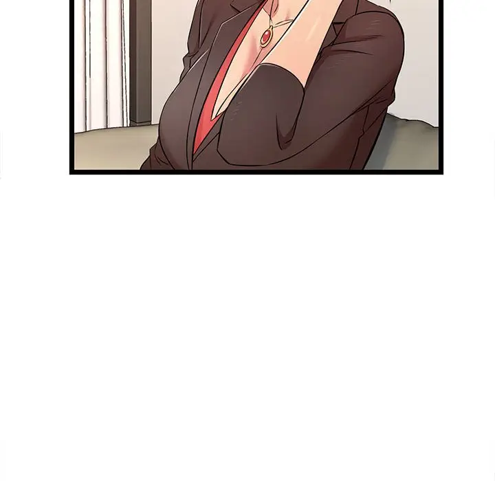 漫画《逃不出的陷阱》第14章第22张图