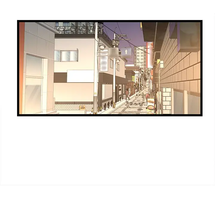 漫画《逃不出的陷阱》第5章第28张图