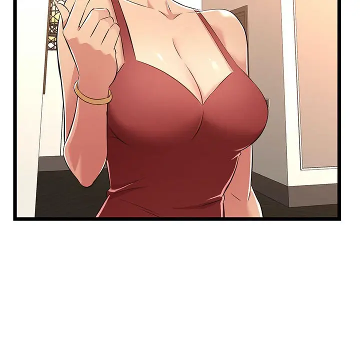 漫画《逃不出的陷阱》第5章第99张图