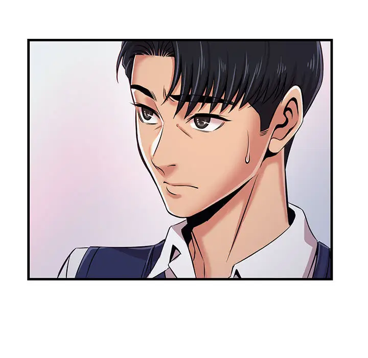 漫画《逃不出的陷阱》第1章第113张图