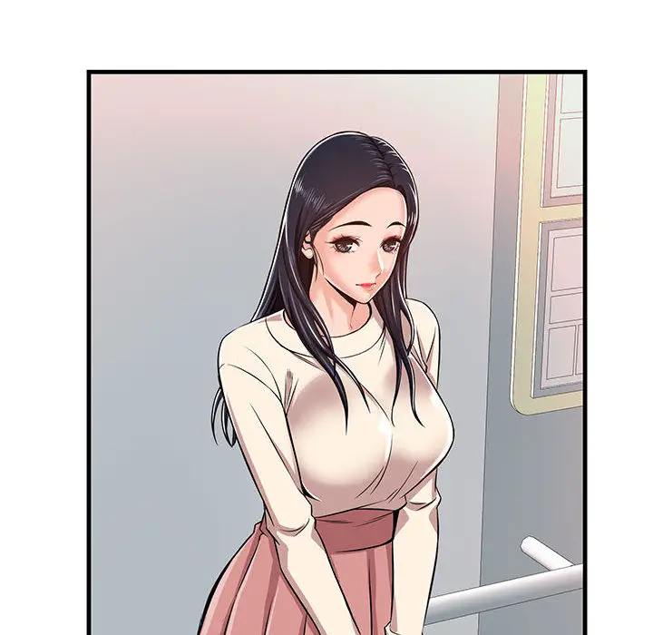 漫画《逃不出的陷阱》第1章第119张图