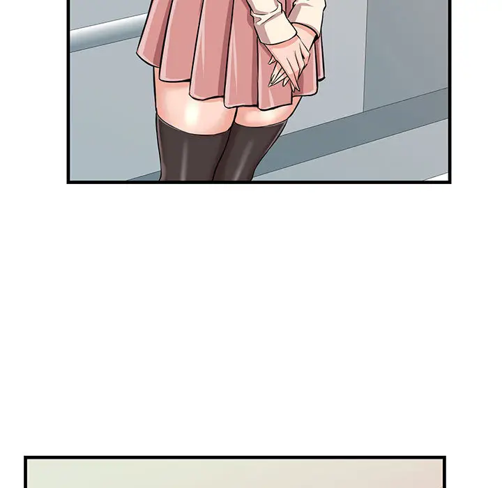 漫画《逃不出的陷阱》第1章第120张图