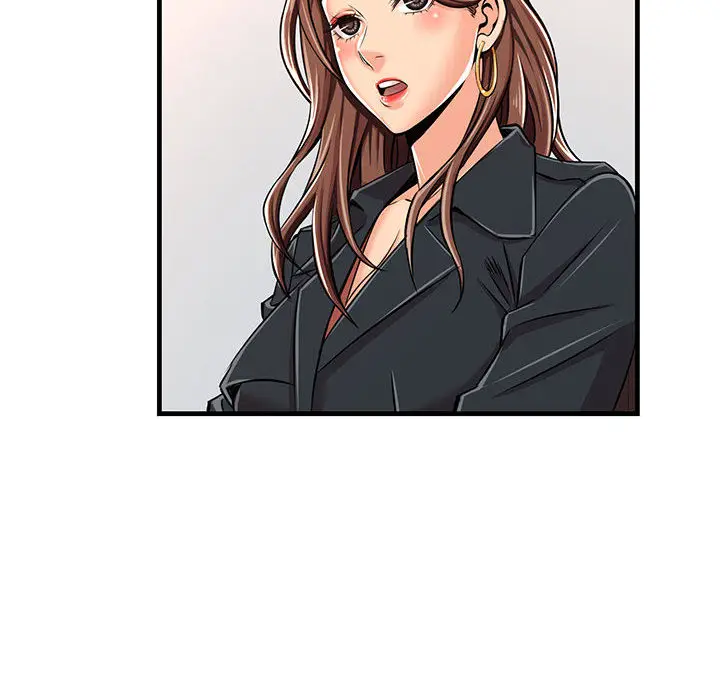 漫画《逃不出的陷阱》第1章第135张图