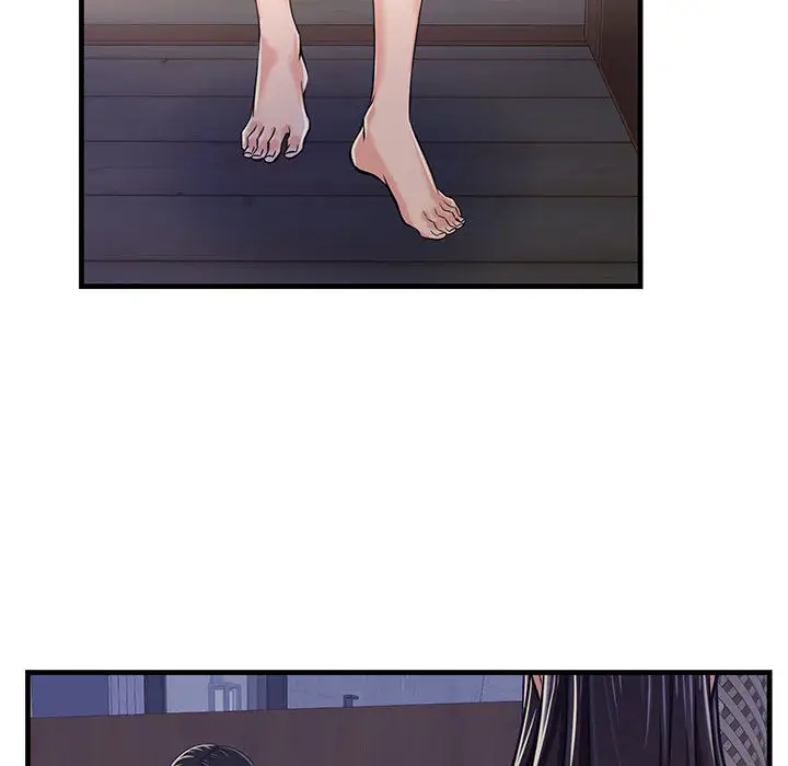 漫画《逃不出的陷阱》第1章第155张图