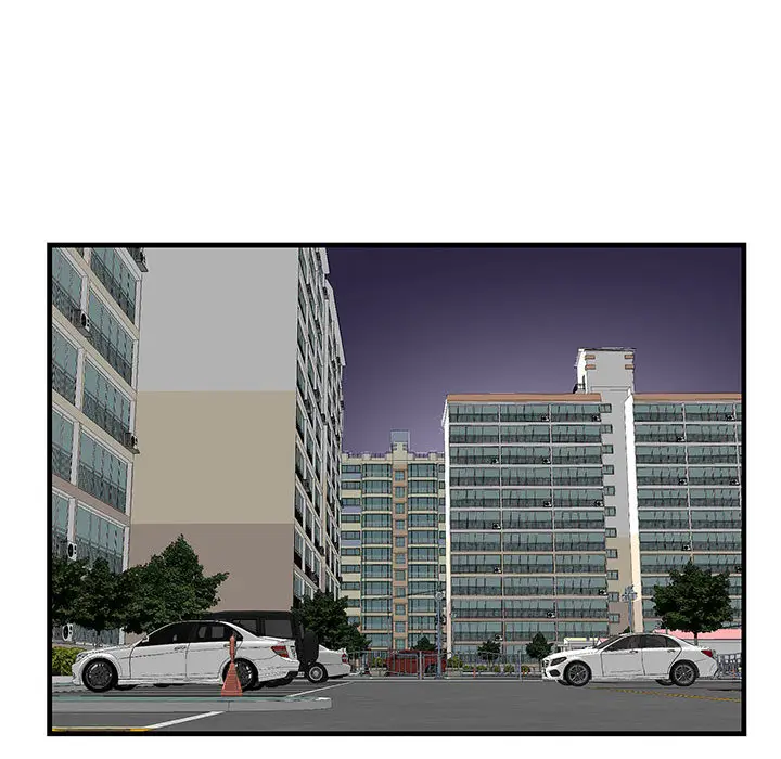 漫画《逃不出的陷阱》第1章第99张图