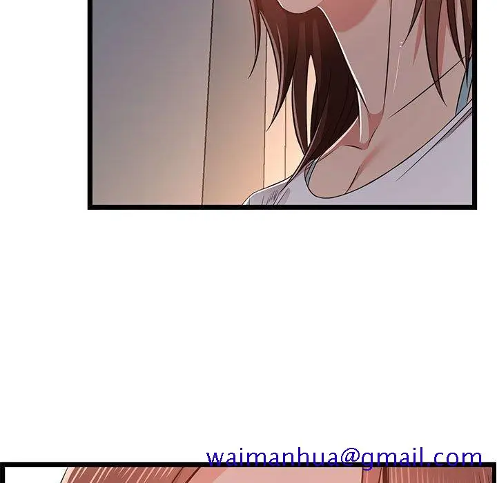 漫画《逃不出的陷阱》第10章第111张图