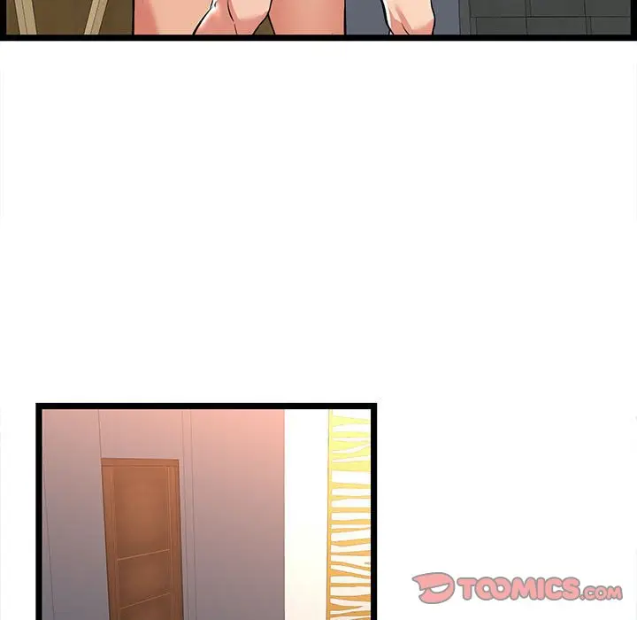 漫画《逃不出的陷阱》第3章第107张图