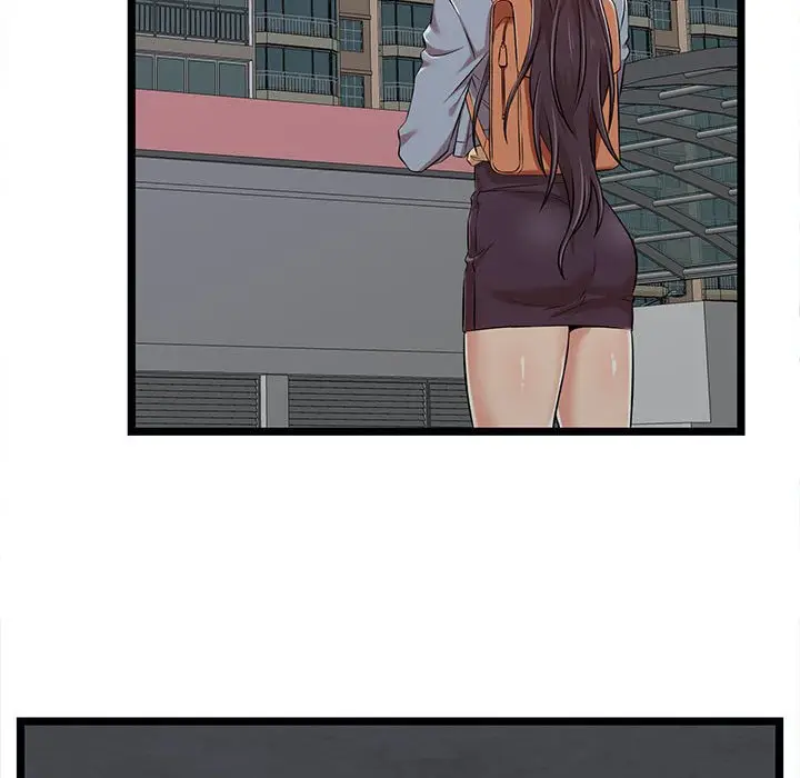 漫画《逃不出的陷阱》第3章第119张图