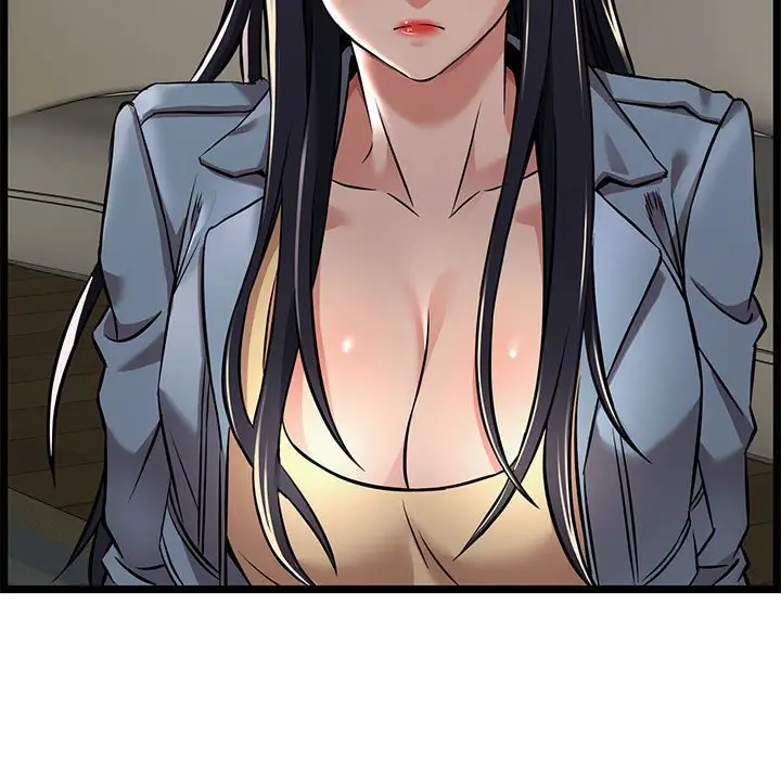 漫画《逃不出的陷阱》第4章第33张图