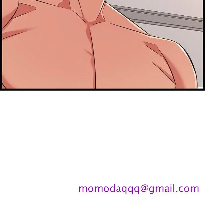 漫画《逃不出的陷阱》第11章第106张图