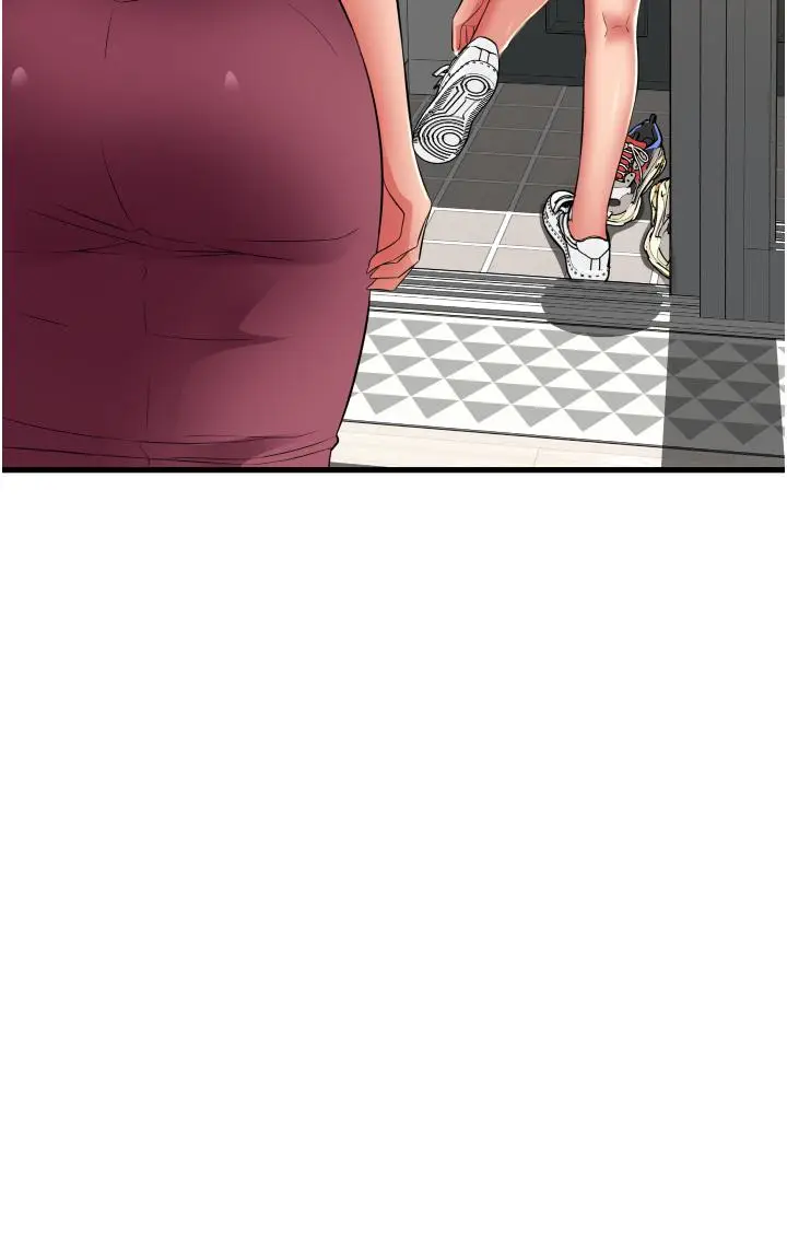 漫画《小巷里的秘密》第31话第2张图