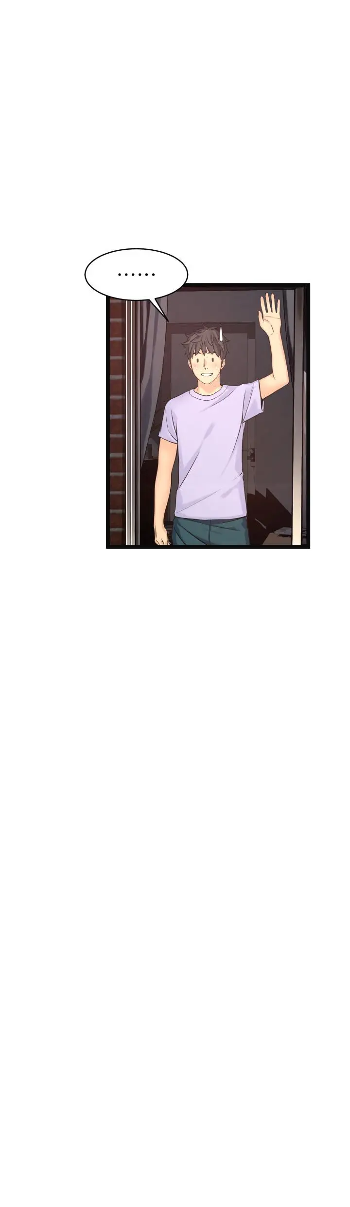 漫画《小巷里的秘密》第1话第46张图