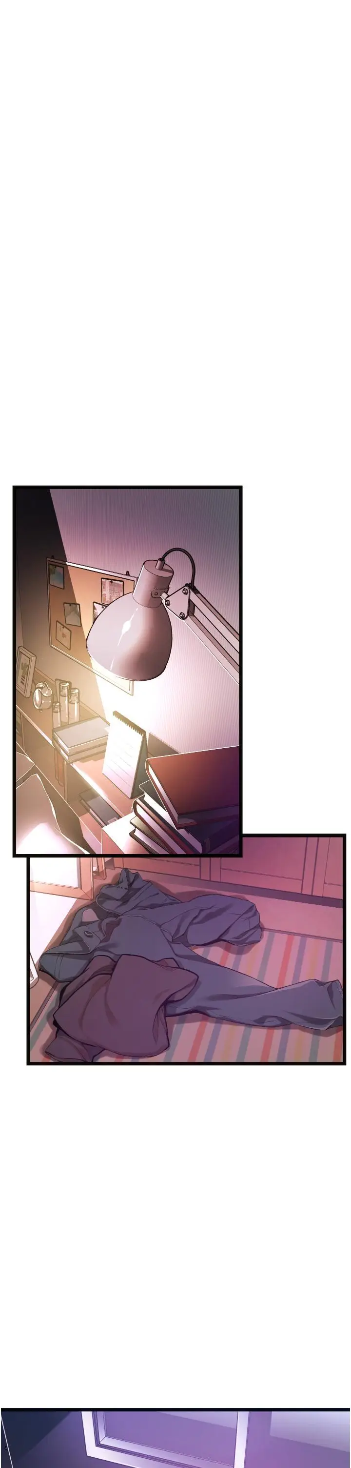 漫画《小巷里的秘密》第1话第95张图