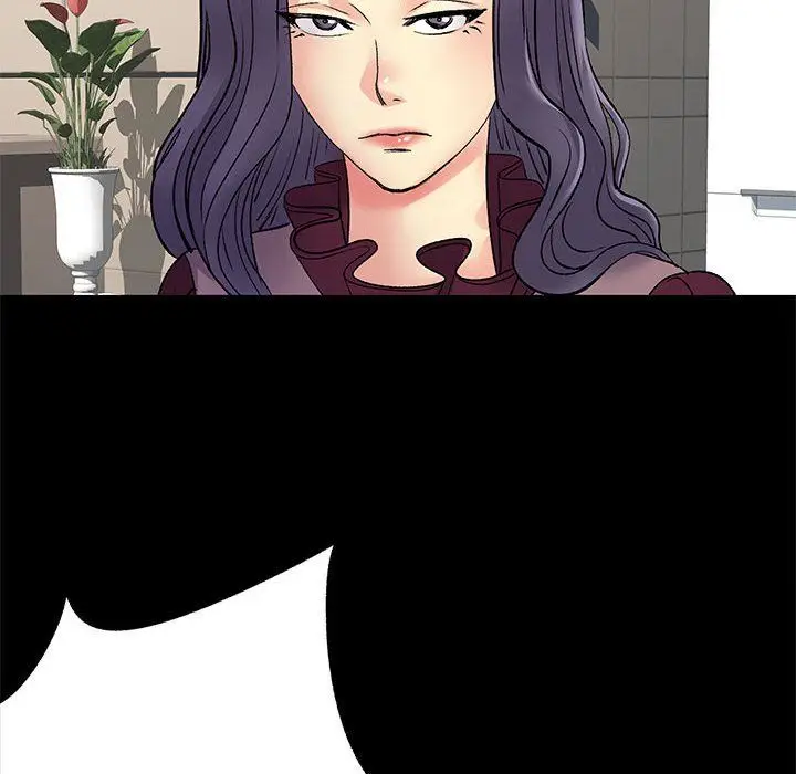 漫画《离过婚的她》第19话第109张图