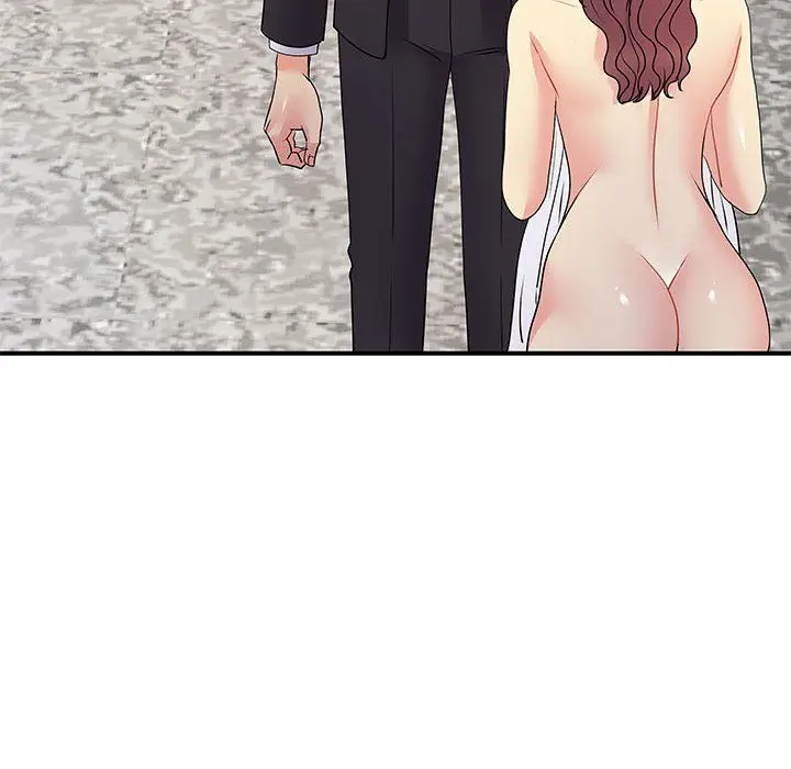 漫画《离过婚的她》第19话第90张图