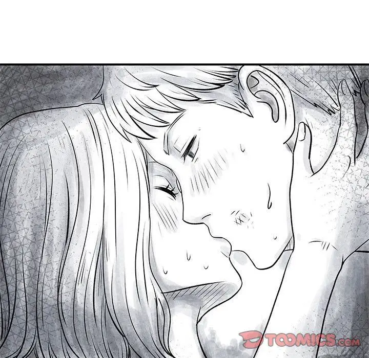 漫画《离过婚的她》第23话第110张图