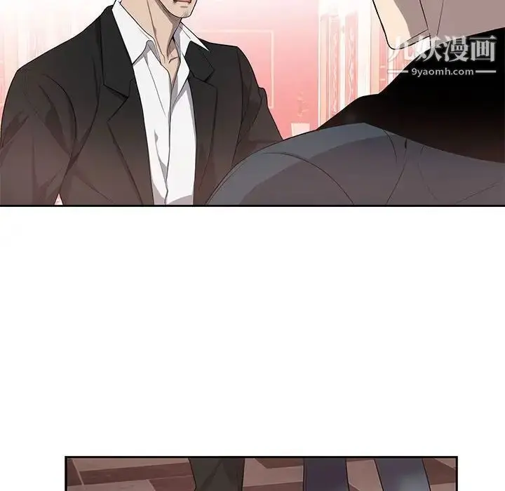 漫画《为何偏偏是你》第40话第68张图