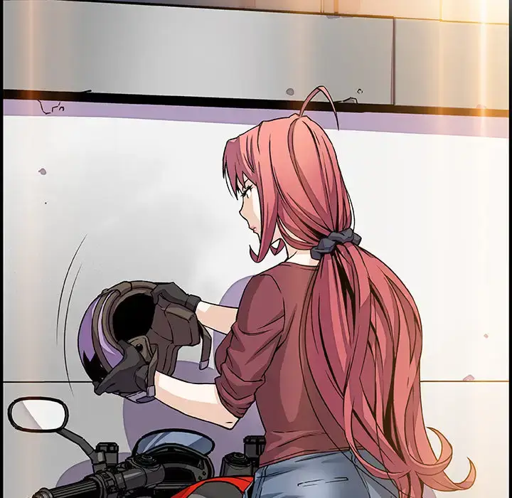 漫画《你和我的小秘密》第19话第75张图