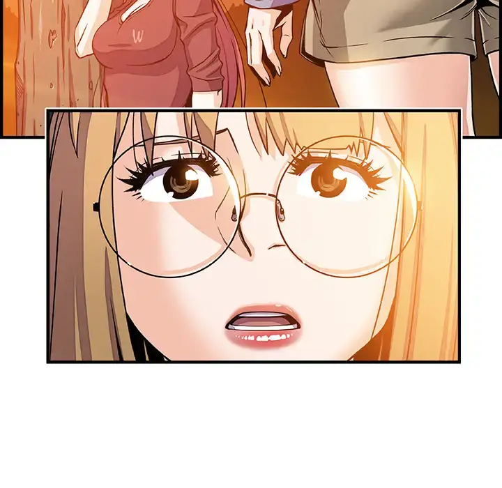漫画《你和我的小秘密》第20话第71张图