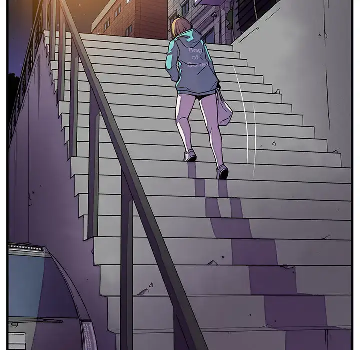 漫画《你和我的小秘密》第16话第74张图