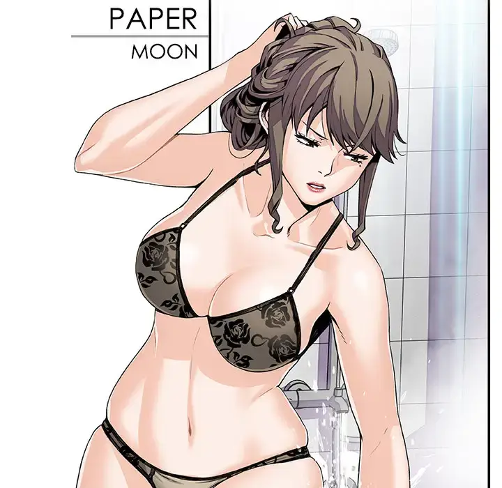 漫画《你和我的小秘密》第22话第20张图