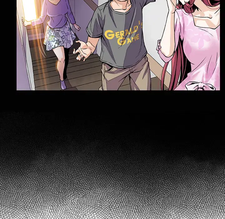 漫画《你和我的小秘密》第27话第47张图
