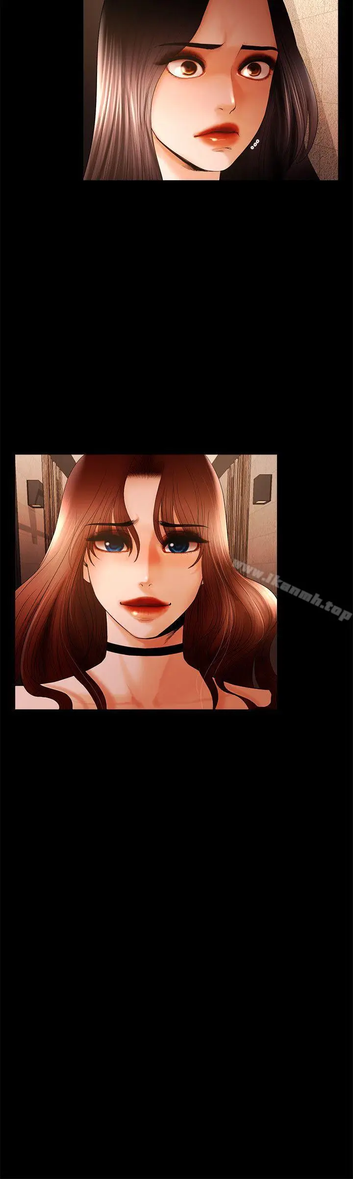 漫画《干爹我还要》最终话第14张图