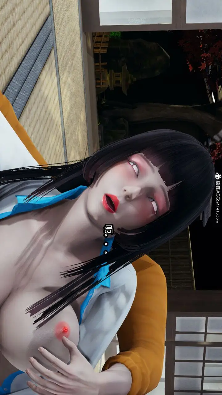 漫画《[3D]火影忍者之催眠禁术》第01话第40张图
