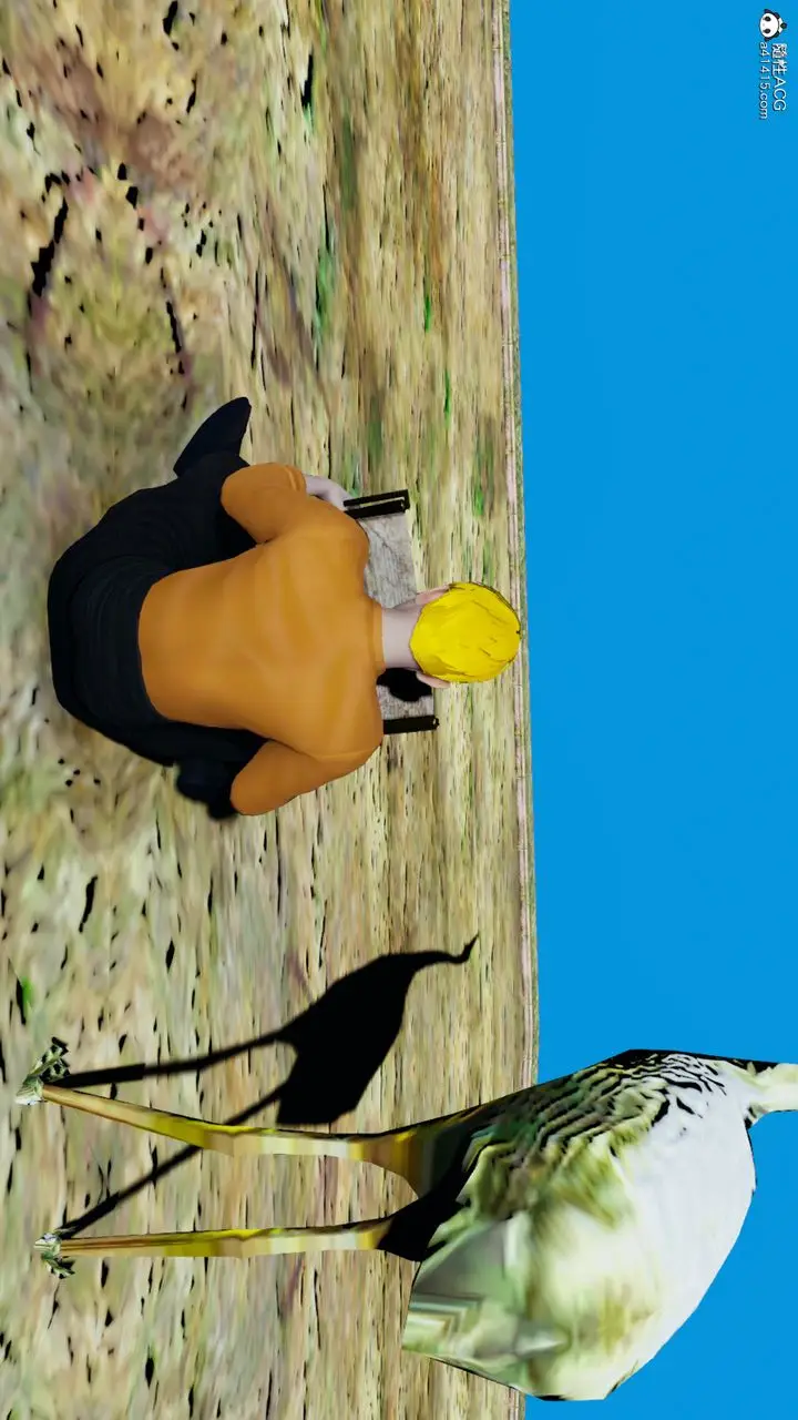 漫画《[3D]火影忍者之催眠禁术》第01话第6张图