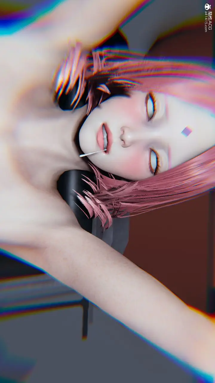 漫画《[3D]火影忍者之催眠禁术》第07话第22张图