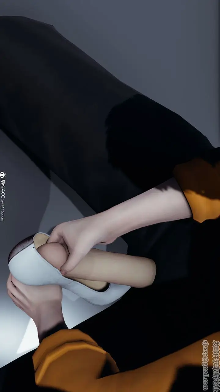 漫画《[3D]火影忍者之催眠禁术》第07话第35张图