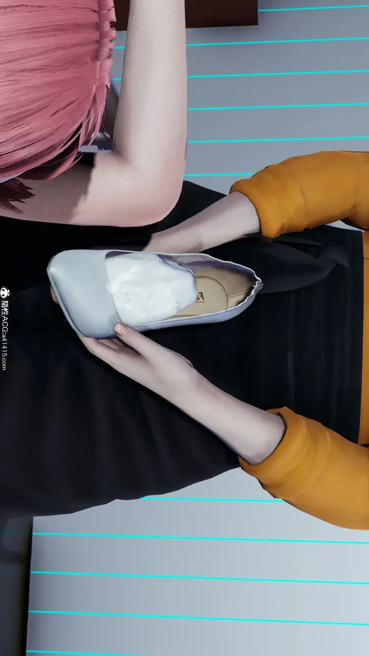 漫画《[3D]火影忍者之催眠禁术》第07话第38张图