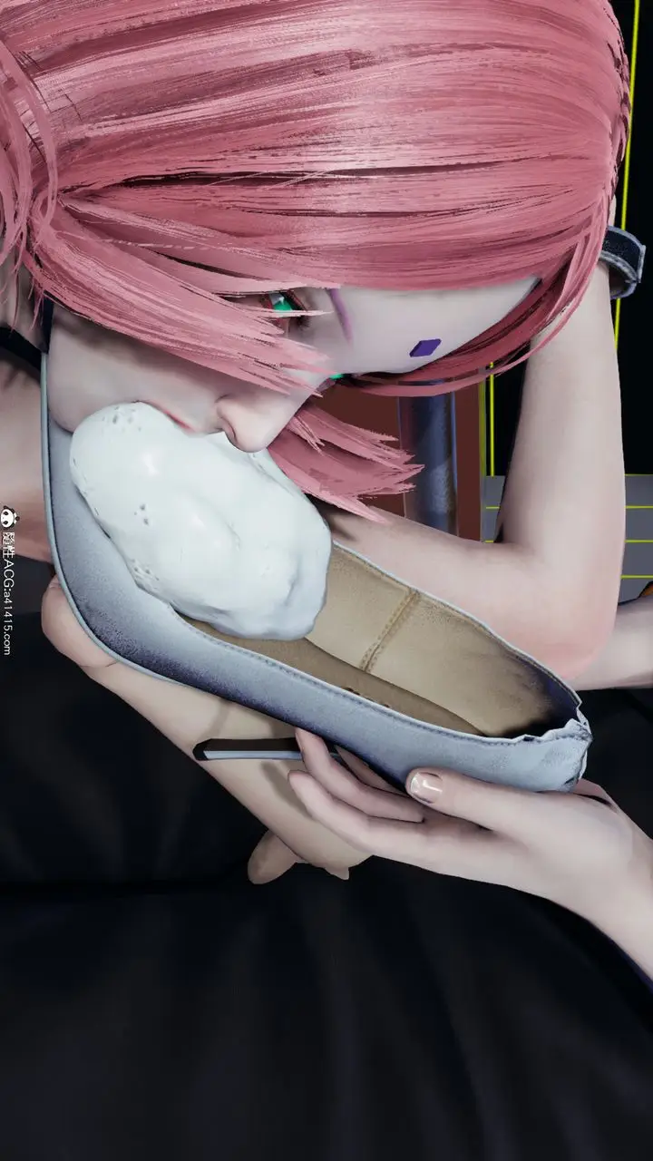 漫画《[3D]火影忍者之催眠禁术》第07话第41张图