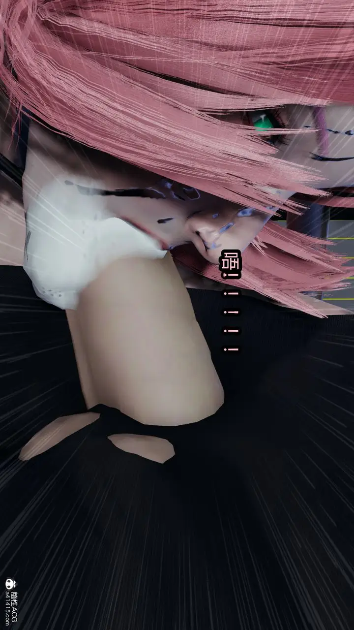 漫画《[3D]火影忍者之催眠禁术》第07话第46张图