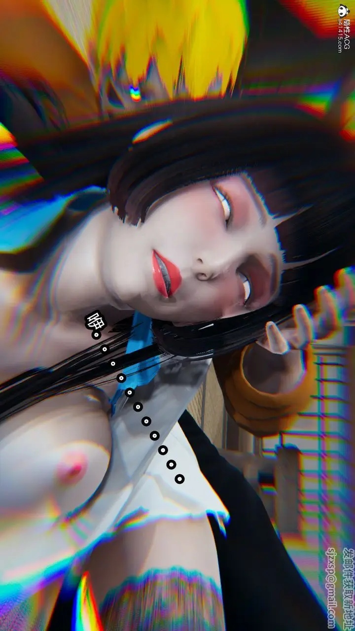 漫画《[3D]火影忍者之催眠禁术》第02话第2张图