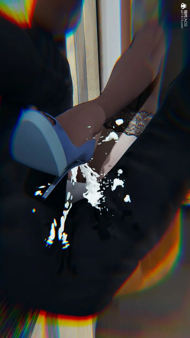 漫画《[3D]火影忍者之催眠禁术》第02话第5张图