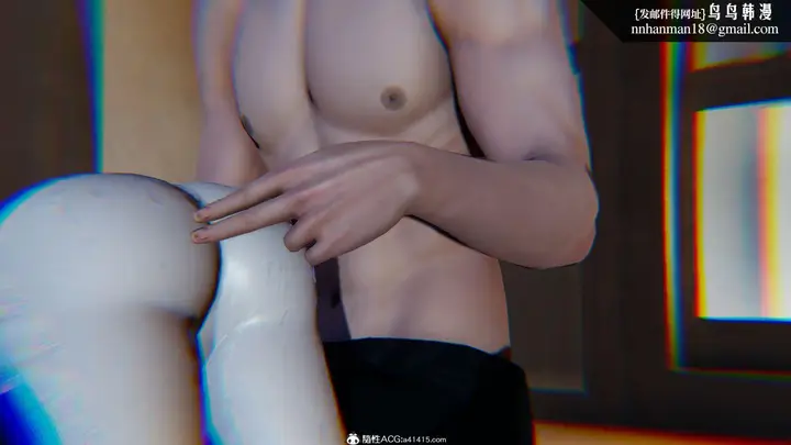 漫画《[3D]火影忍者之催眠禁术》第08话第26张图