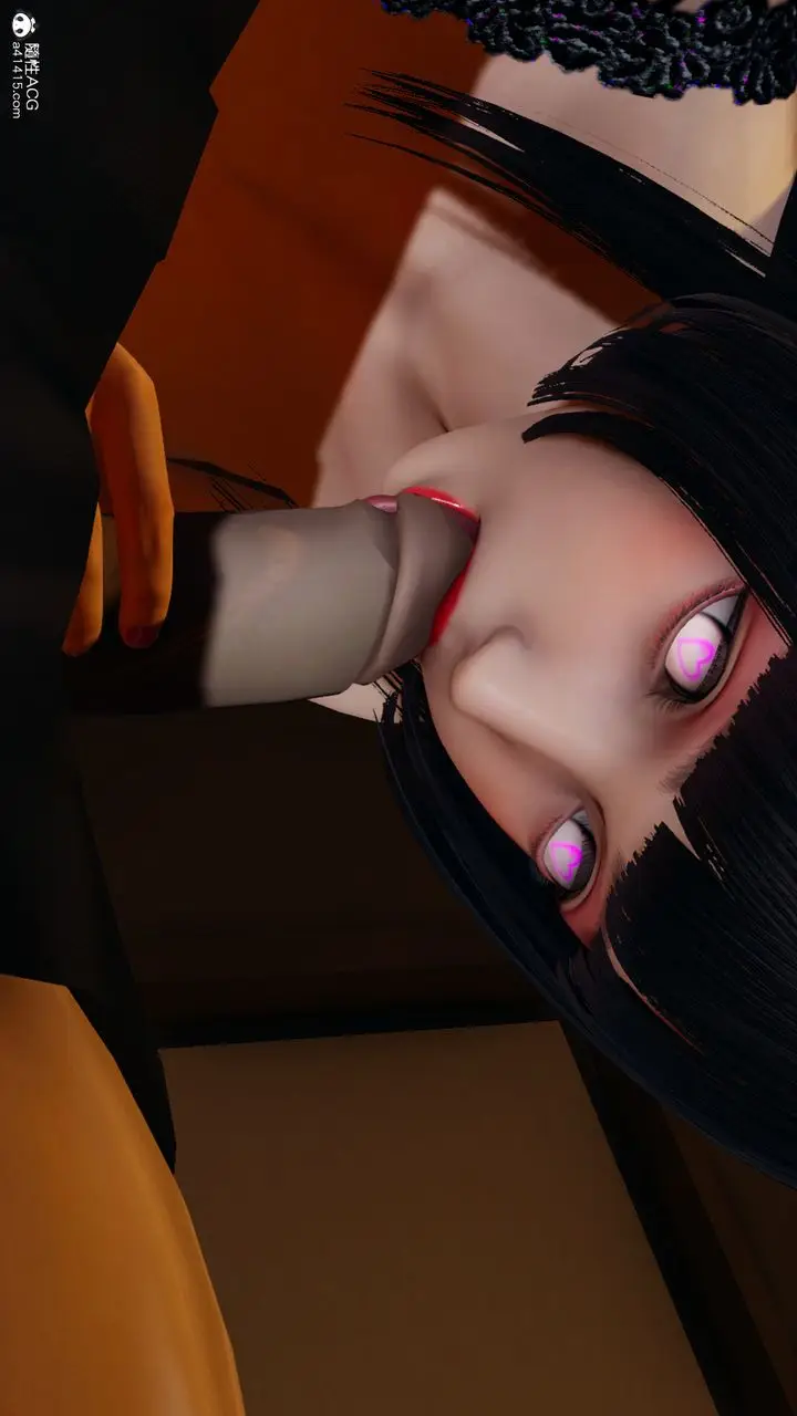 漫画《[3D]火影忍者之催眠禁术》第08话第4张图