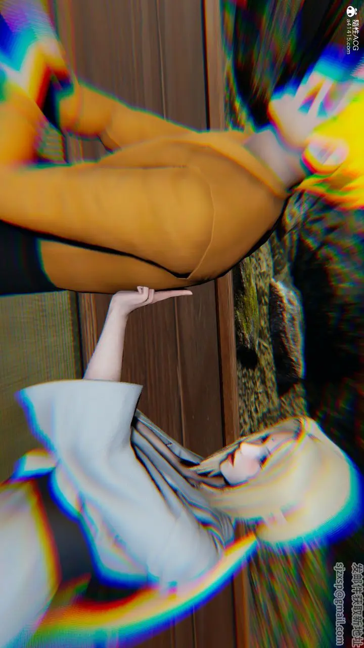 漫画《[3D]火影忍者之催眠禁术》第04话第28张图