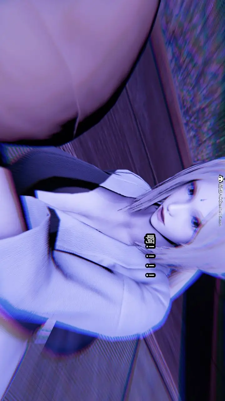 漫画《[3D]火影忍者之催眠禁术》第04话第29张图