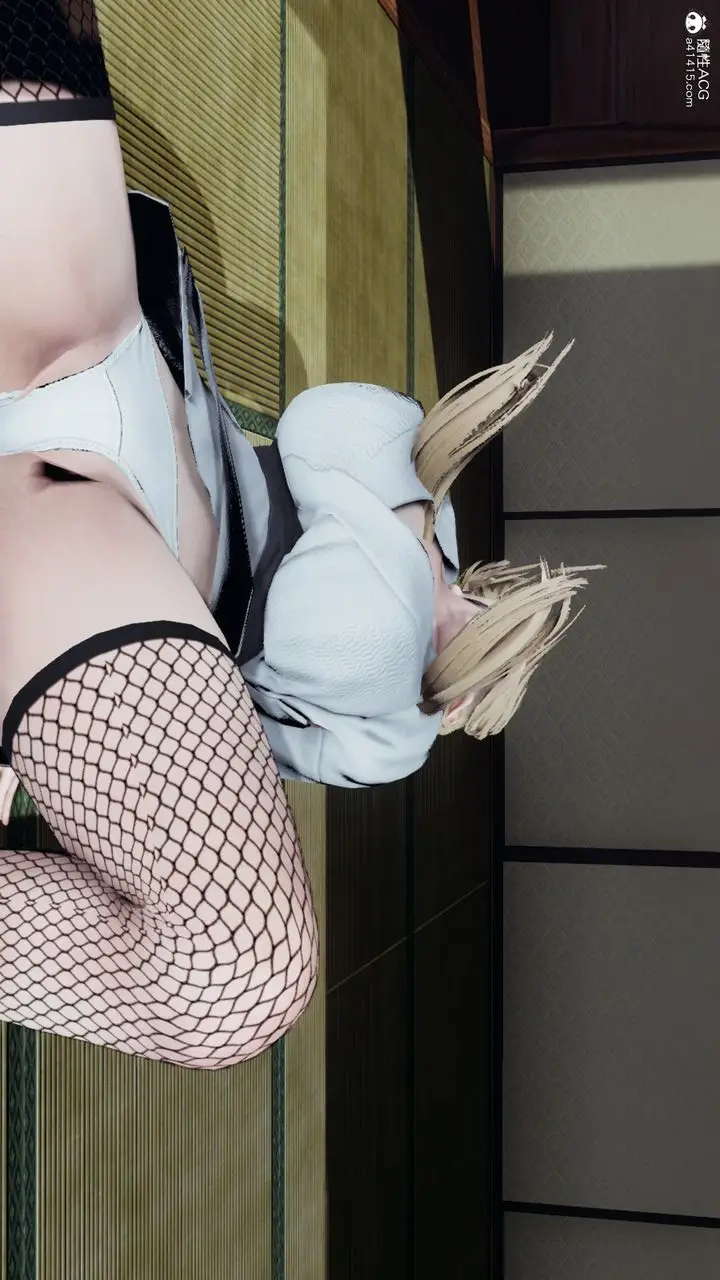 漫画《[3D]火影忍者之催眠禁术》第04话第37张图