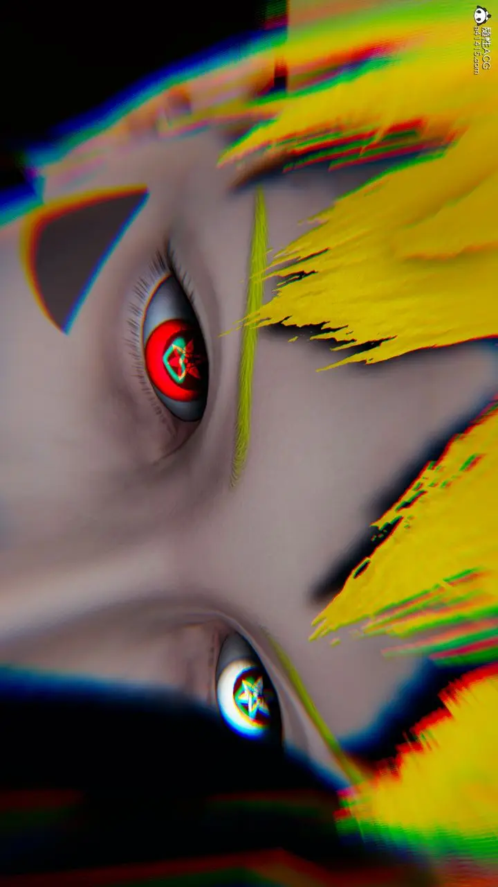 漫画《[3D]火影忍者之催眠禁术》第05话第32张图